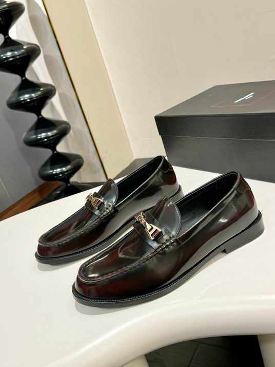 YSL Dress Shoes Mens ID:20260319-424